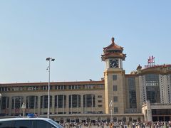 -北京站(地铁站)