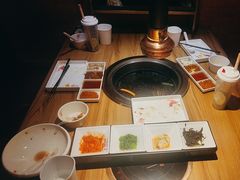 -炉小哥烤肉(朗悦公园茂店)