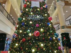 -尚泰清迈机场购物中心