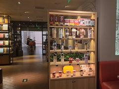 -COSTA COFFEE(新奥购物中心店)