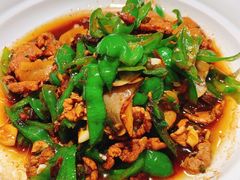 -兰湘子·湘菜小炒(崂山丽达店)