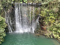 -古龙峡漂流