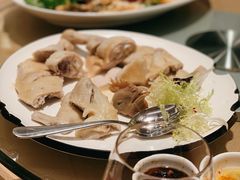 -深圳湾万怡酒店