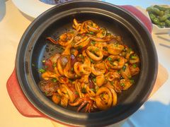 东海小管-味钱塘·钱塘浙宴(宋城之江银泰店)