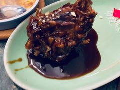 西湖醋鱼-新白鹿餐厅(西湖银泰店)