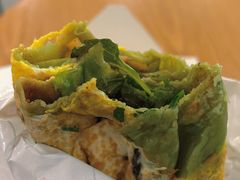 -何太吉·煎饼果子(海防路店)