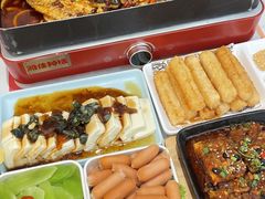 -雅佳神话·麻辣烤鱼(新街口店)