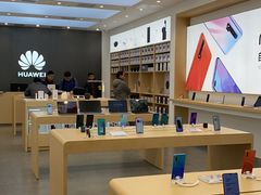 -华为授权体验店(回龙观华联)
