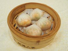 -顺德人家食府(黄金广场店)