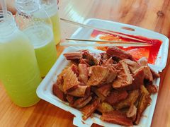 -细妹五香牛杂(步行街店)