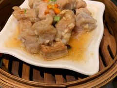 -虾饺妹·粤式手工点心(水荫路店)