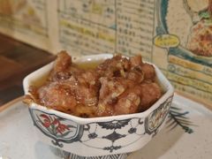 -本味友膳·茶餐厅(和达中心城店)