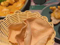 -安南越南餐厅(青岛万象城店)