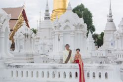 -四叶草环球旅拍