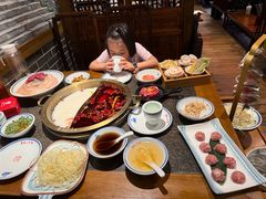 -小天鹅火锅·一线江景洪鼎旗舰店(洪崖洞店)
