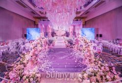 点击看大图 -Sunny喜铺婚礼策划(东部店)