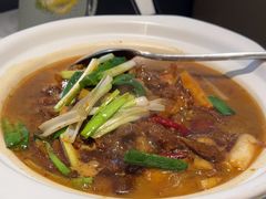 -炆火火·藕汤·湖北煨菜馆(销品茂店)