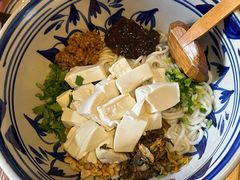 豆花米线-蜗牛小馆醉乡民谣云南菜(惠新西里店)