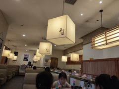 大堂-禾绿寿司(星光68广场店)