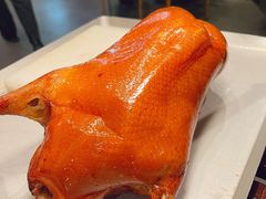 -阿庄新豫菜(通泰路店)