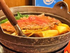 -小山日本料理(兴业太古汇店)