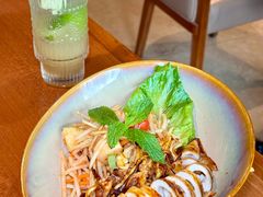 -Tegu泰古莲·泰国餐厅(红山6979店)
