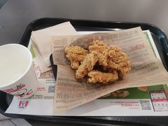 -肯德基(年家浜店)