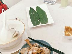 -香香海南菜餐厅