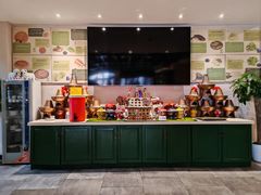 -古关火锅店(古北水镇景区店)