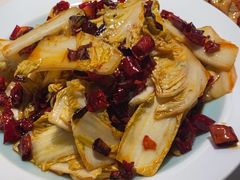 -叁宝烤肉• 西安烧烤(太乙路店)
