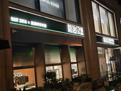 -龙治汉堡(中华城店)