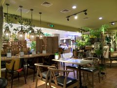 大堂-花蒲甜品(海信广场店)