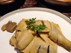 -金汤宴餐厅·粤菜(德云社店)