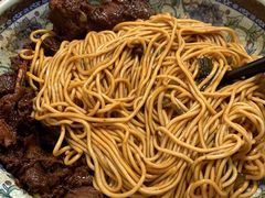 -旺泉餐饮店·清真牛肉面馆