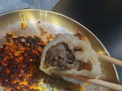 -诺敏塔拉奶茶-布里亚特包子-手把肉(锦都会店)