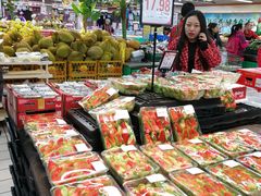 -北国超市(益元店)