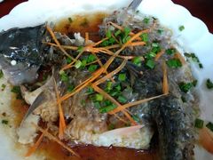 -悠悠美食