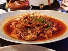 招牌沾益辣子鸡-丽江金茂凯悦臻选酒店-滇香馆