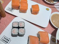 -元气寿司(金光华店)