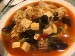 -新疆伊宁远征餐厅