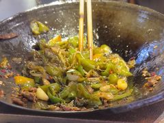 -张氏父子常德肠子馆(贺龙店)