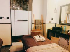 -Angkor SPA 柬埔寨古法按摩(环贸店)