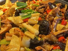 -川成元·麻辣香锅(凯德MALL西直门店)