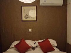 -北京山里寒舍度假酒店