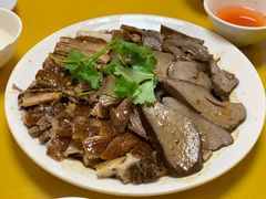 -桂园白粥·潮汕老味道