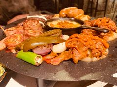 -墨纪Mojí墨西哥餐厅(官舍店)