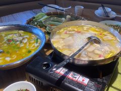 -滇铺子•云南特色菜•野生菌季(南亚福景路·海埂大坝店)