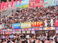 -中国盱眙国际龙虾节广场