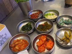 -大叹号·朝鲜族烤肉(潍坊泰华城店)