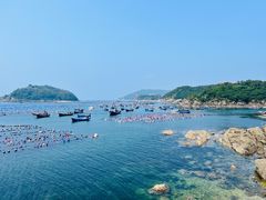 -大长山岛